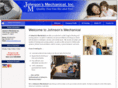 johnsonmechanicalinc.com