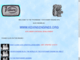 kevinsengines.org
