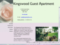 kingswoodinn.com