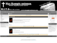 kompis-unionen.com