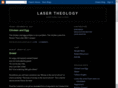 lasertheology.com