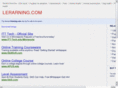 lerarning.com