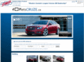 letscruze.ca
