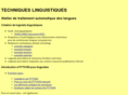 lexicographie.com
