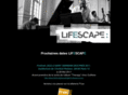 lifescape-music.com