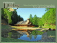 littlelogchapel.com