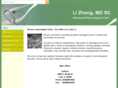 lizhangmdsc.com