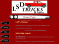 lsdtrucks.com