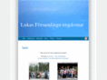 lukasungdom.net