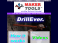 makertool.com