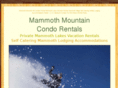 mammothjetliving.com