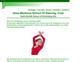 marlenesschoolofdancing.com