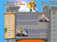 marylandbouncekings.com