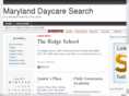 marylanddaycare.org