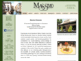 massimoristorante.com