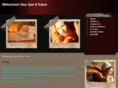 mdssalon.com