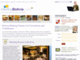 meetingbolivia.com