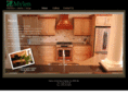 mylenkitchens.com