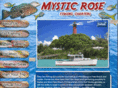 mysticrosefishingcharters.com