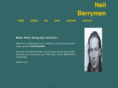 neilberrymen.com