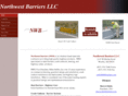 nwbarriers.com