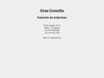 orsaconsilia.com