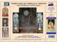 parrocchiacerromaggiore.com