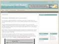 performancesitebuilder.com