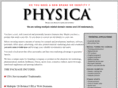 physica.com