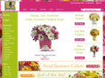 plazasandelliflorist.com
