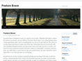 posturebrace.org