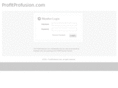 profitprofusion.com