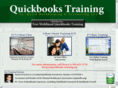 quickbooks-training.net
