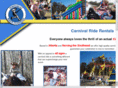 rentcarnivalrides.com