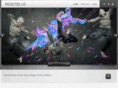 resetblue.com