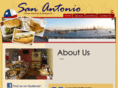 sanantoniobakery.net