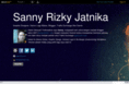 sanny.web.id