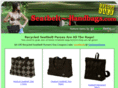 seatbelt-handbags.com