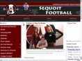 sequoitfootball.com