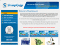 sharpquip.com