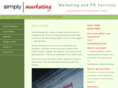 simplymarketing.co.uk