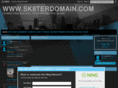 sk8terdomain.com