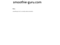 smoothie-guru.com