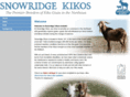 snowridgekikos.com