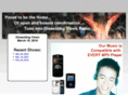 soundspree.com