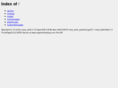stepintohosting.com
