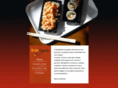 sushiilclandestino.com