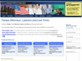tampalawyersattorneys.com