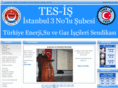 tesis3ist.com