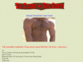 texanmassage.com